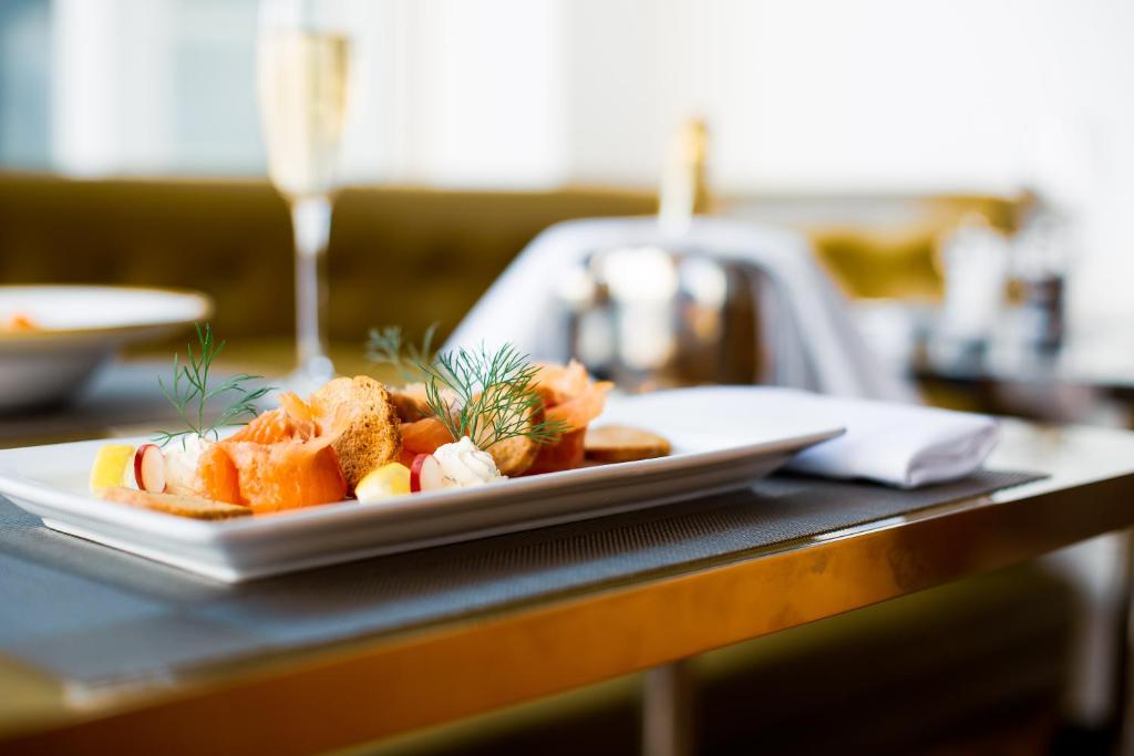 Blakemore Hyde Park - Resim 19