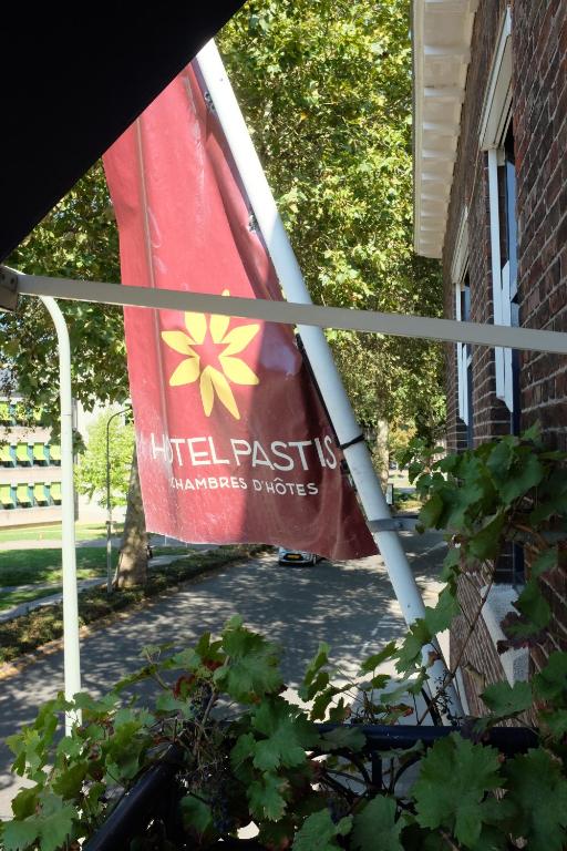 Logis Pastis - Resim 39