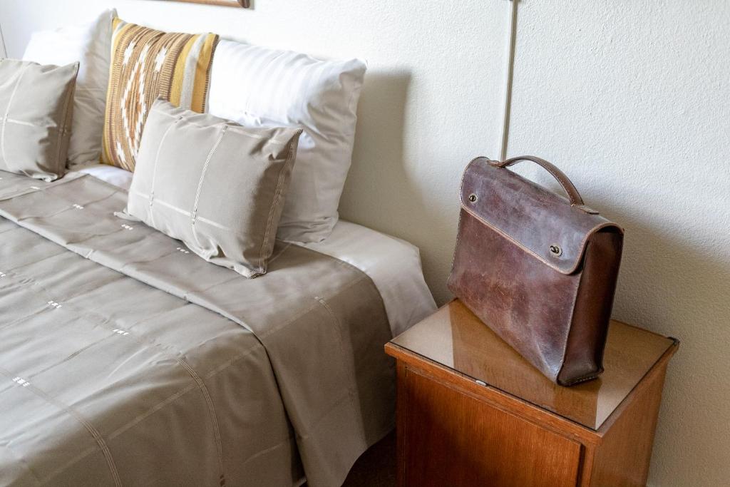 Logis Pastis - Resim 18