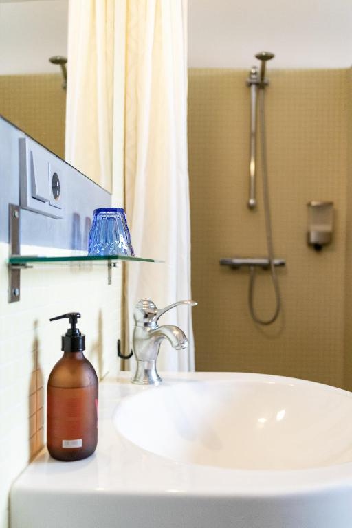 Logis Pastis - Resim 23