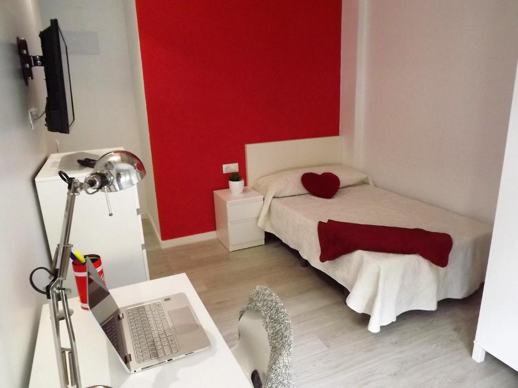 Casa Mediterránea Valenciana, Burjassot – Updated 2023 Prices