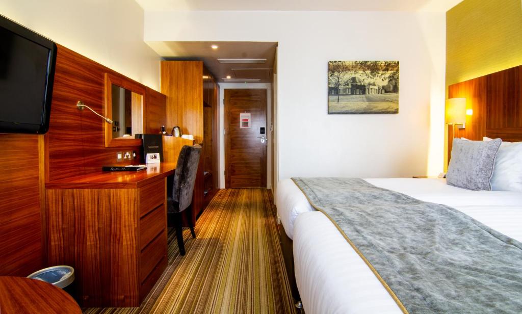 Blakemore Hyde Park - Resim 27