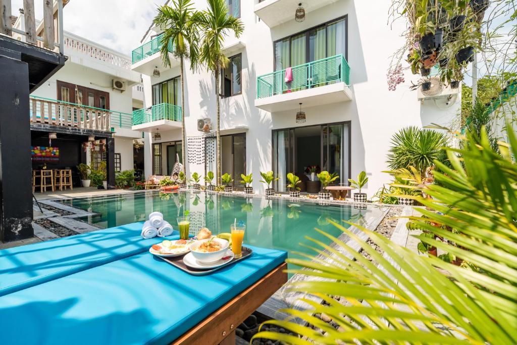 Sunny Riverside Homestay - 3