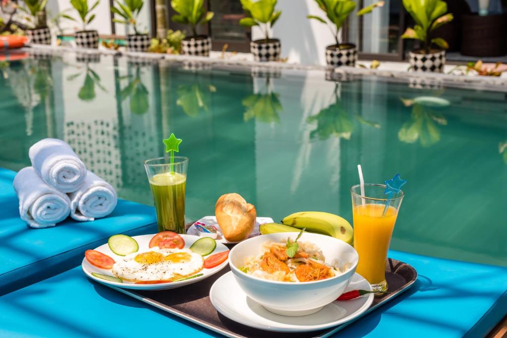 Sunny Riverside Homestay - 16