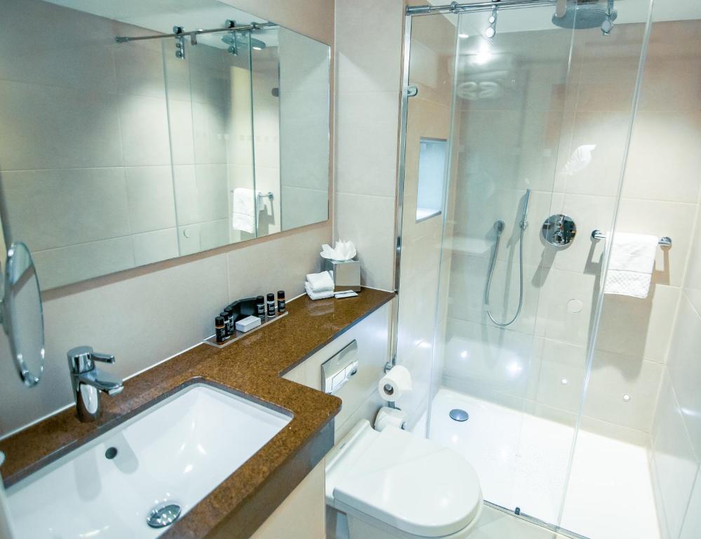 Blakemore Hyde Park - Resim 29