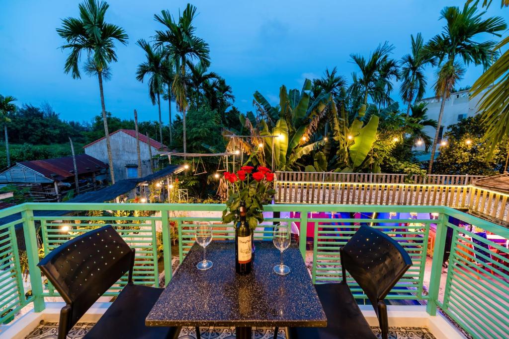 Sunny Riverside Homestay - 4