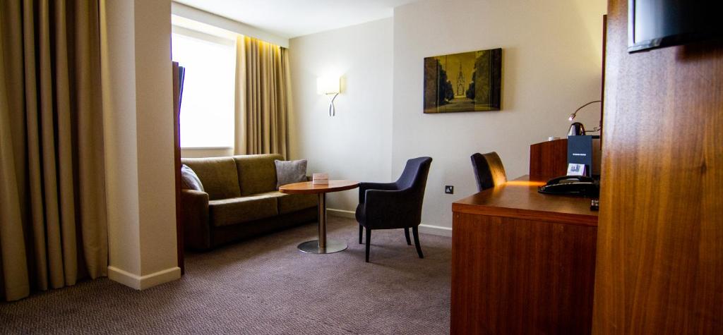 Blakemore Hyde Park - Resim 26