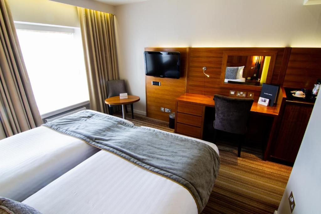 Blakemore Hyde Park - Resim 24