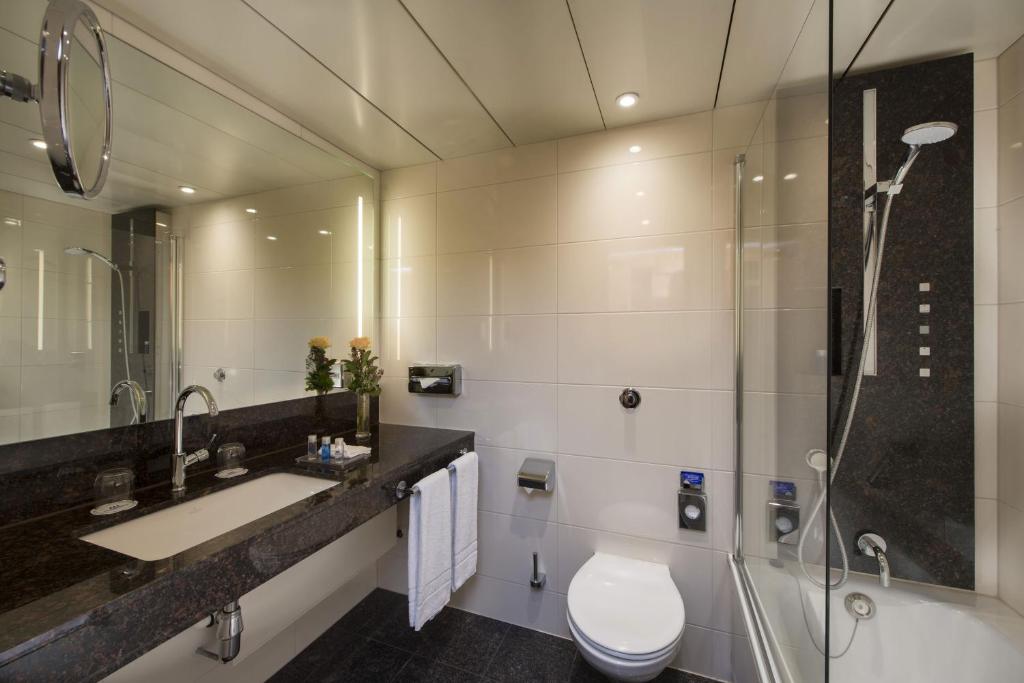 Maritim Hotel Stuttgart - Resim 17