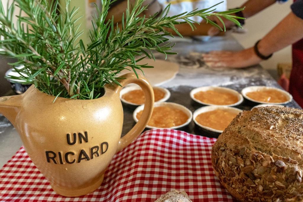 Logis Pastis - Resim 17