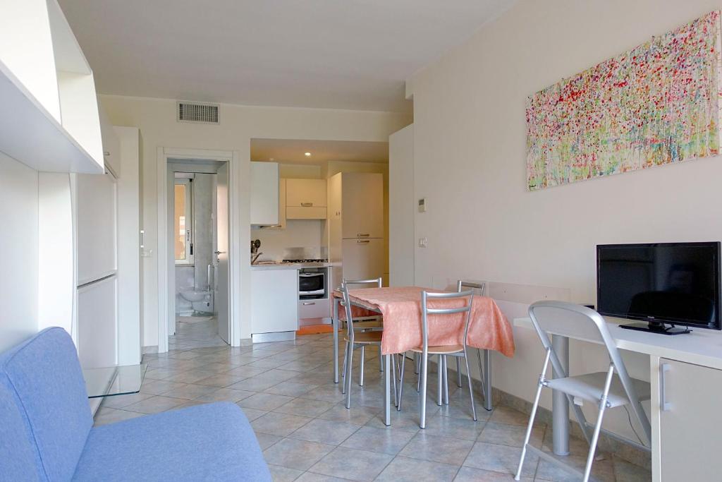 Residence Greco - Studio