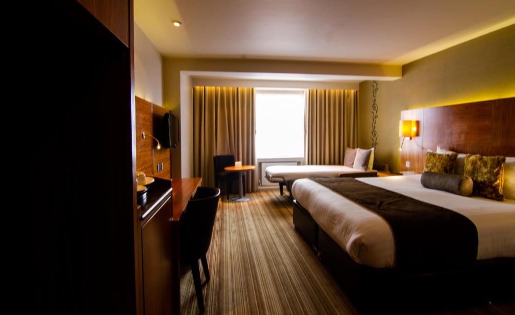 Blakemore Hyde Park - Resim 14