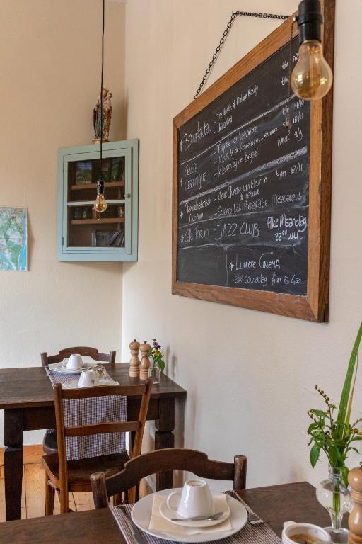 Logis Pastis - Resim 33