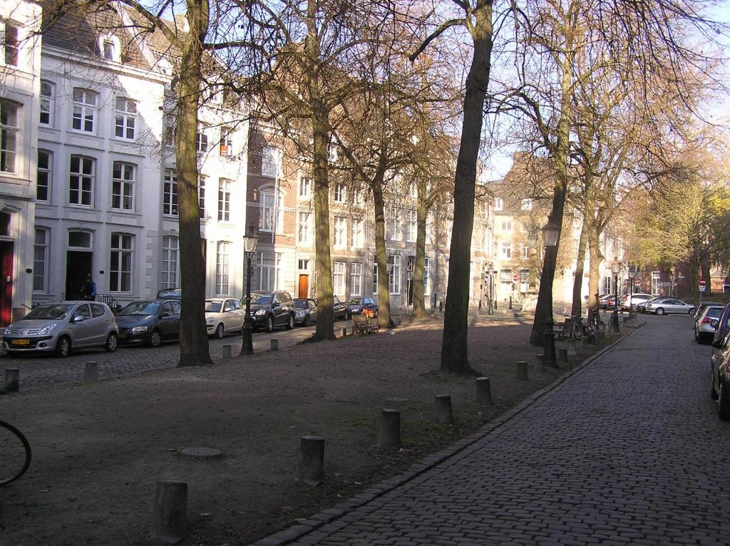 Logis Pastis - Resim 32