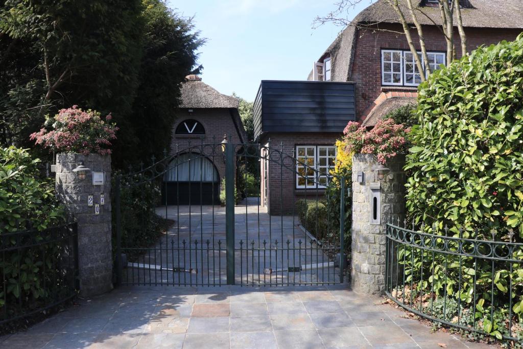 Fotografie z fotogalerie ubytování Cavalli's Cottage v destinaci Bilthoven