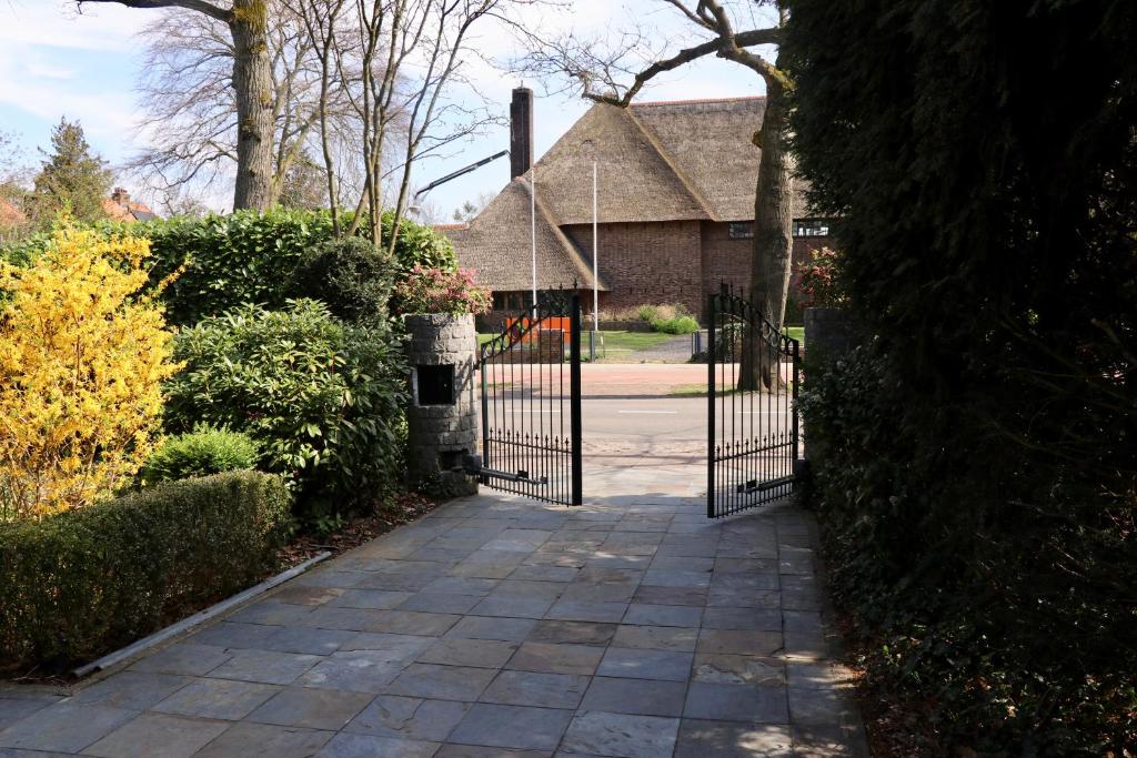 Fotografie z fotogalerie ubytování Cavalli's Cottage v destinaci Bilthoven