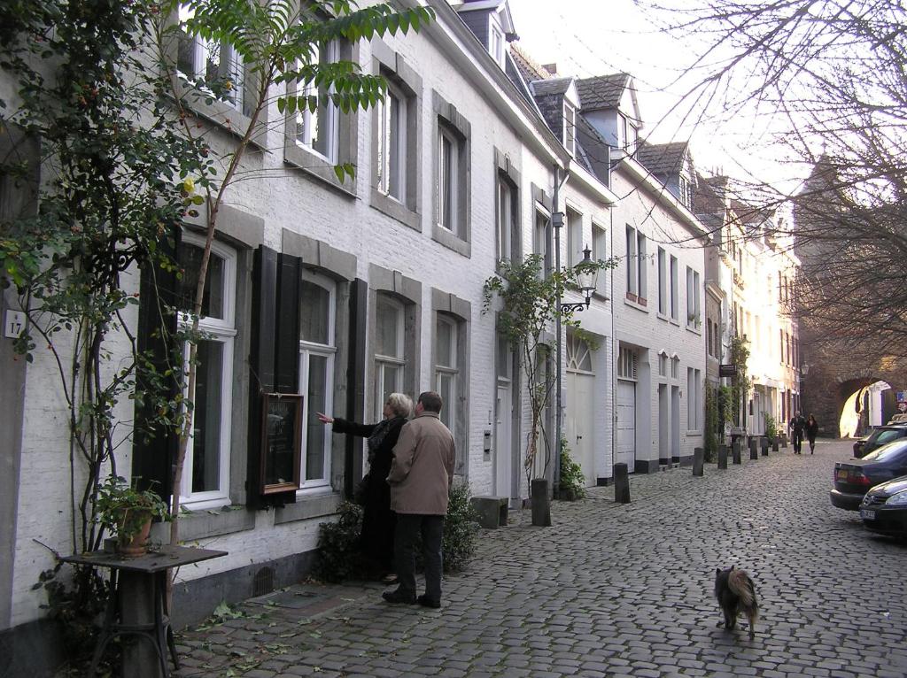 Logis Pastis - Resim 3