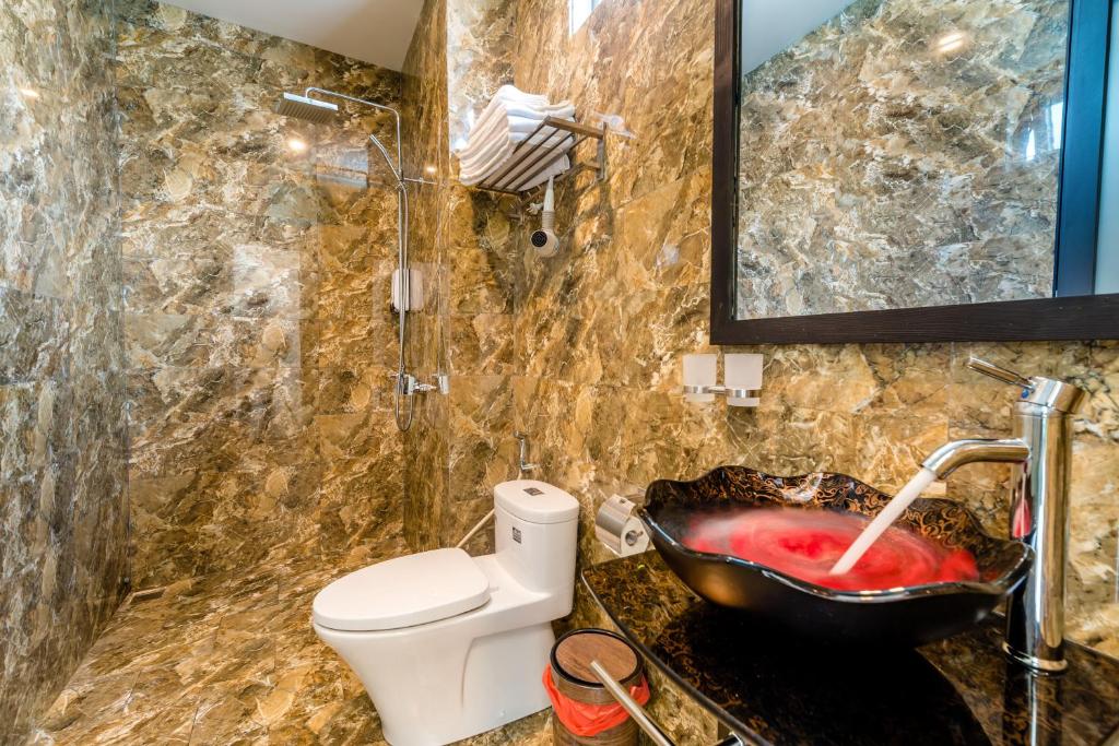 Sunny Riverside Homestay - 2