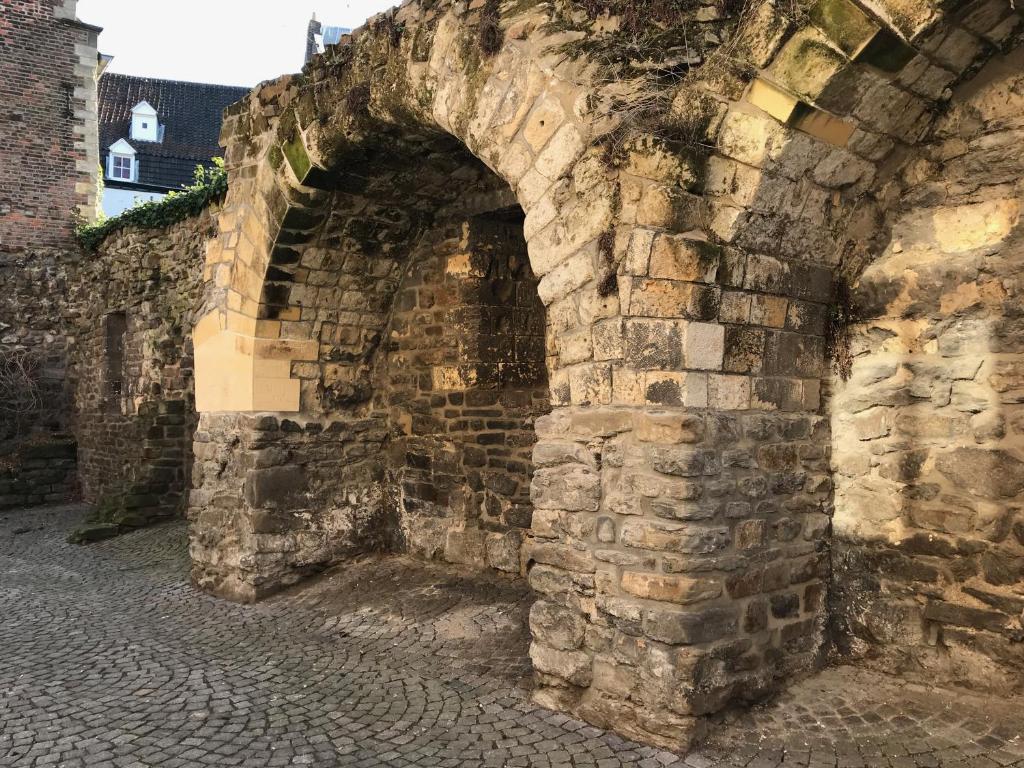 Logis Pastis - Resim 22