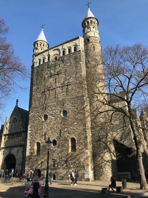 Logis Pastis - Resim 14