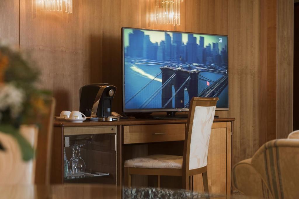 Maritim Hotel Stuttgart - Resim 28