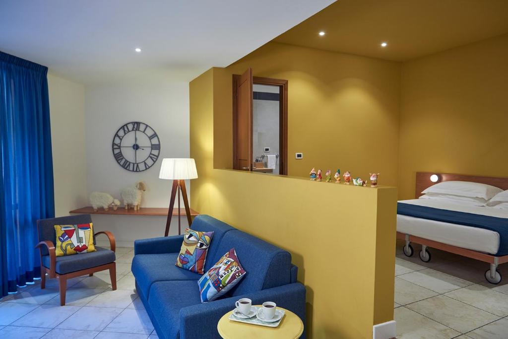 Residence Leopoldo - Resim 13