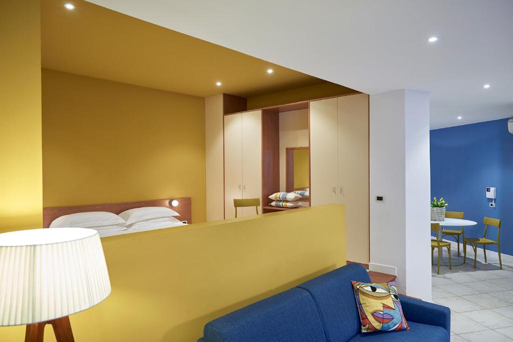 Residence Leopoldo - Resim 22