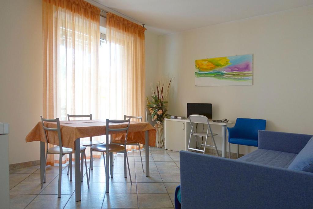 Residence Greco - Appartement Supérieur 1 Chambre Avec Balcon