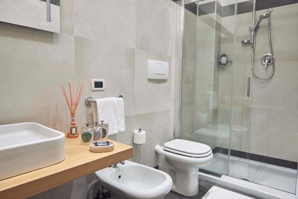 Residence Leopoldo - Resim 28