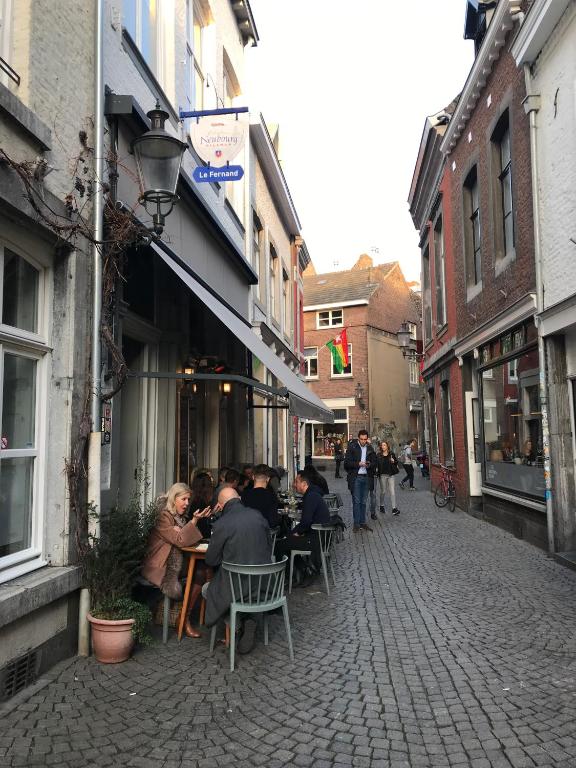 Logis Pastis - Resim 28