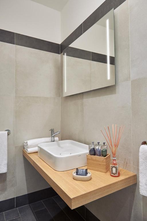 Residence Leopoldo - Resim 26