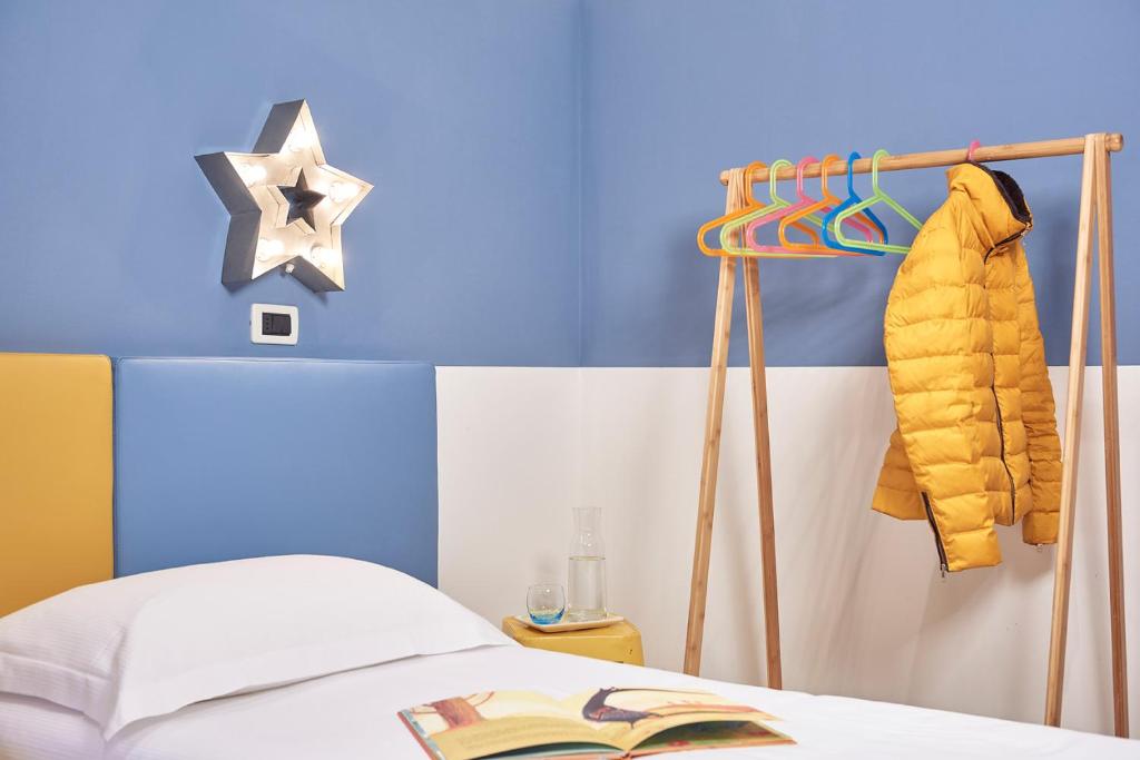 Residence Leopoldo - Resim 23