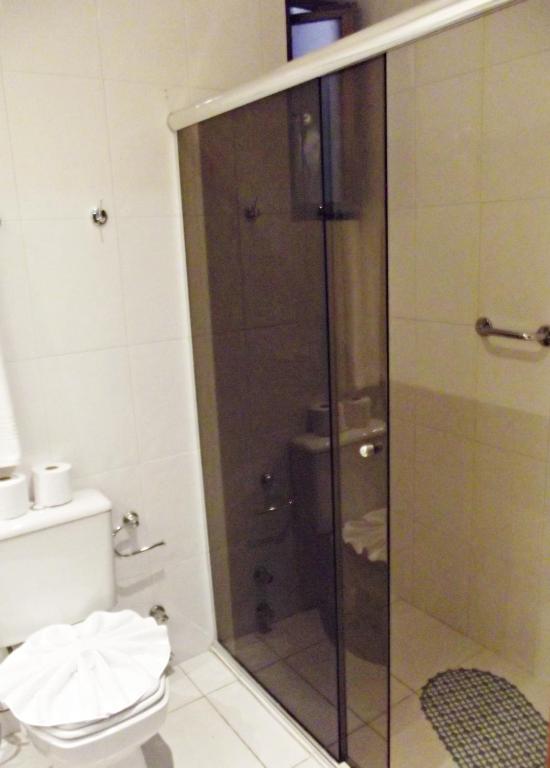  Apart Hotel Acrópolis