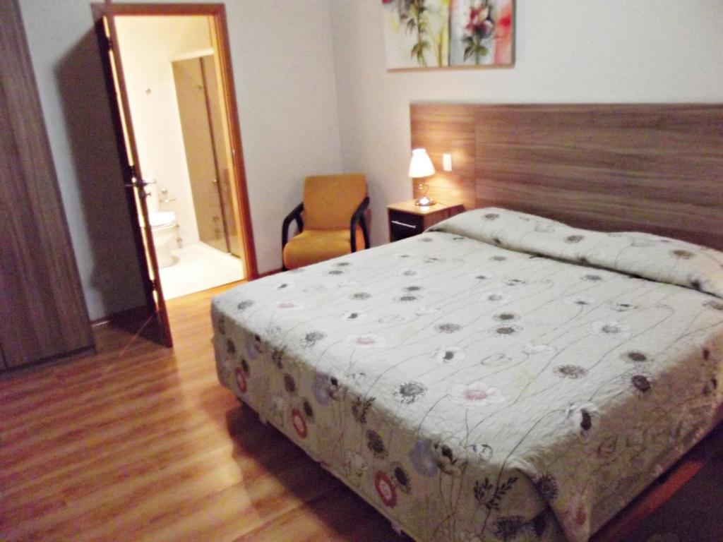  Apart Hotel Acrópolis
