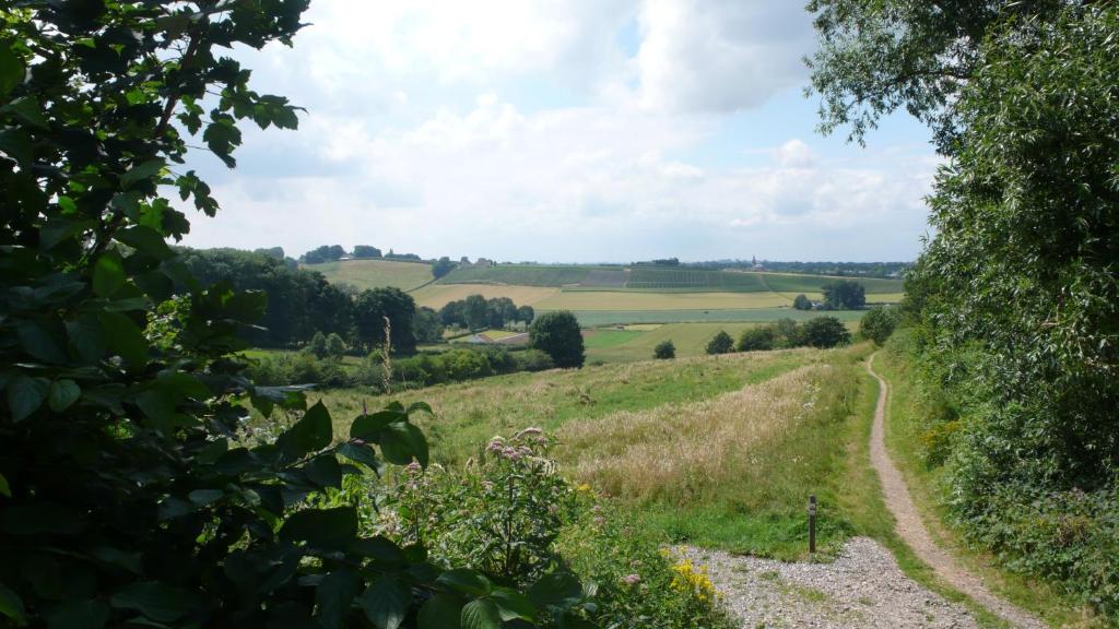 Logis Pastis - Resim 26