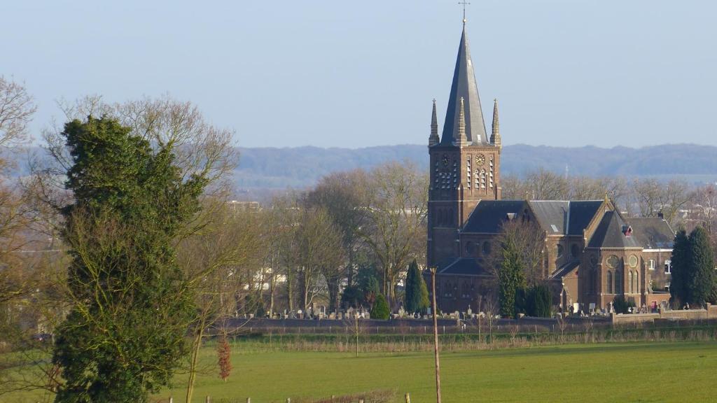 Logis Pastis - Resim 20