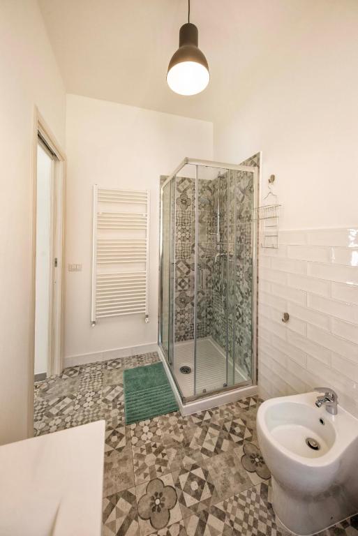 MADI' casa vacanze - Studio -appartement