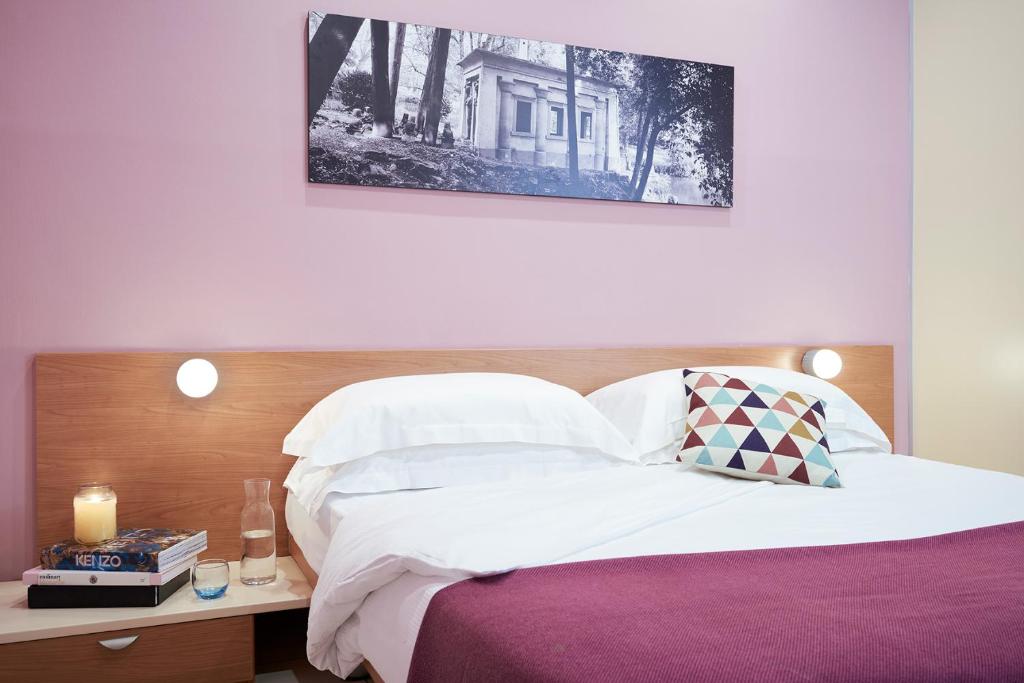 Residence Leopoldo - Resim 41