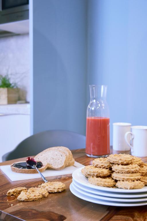 Residence Leopoldo - Resim 36