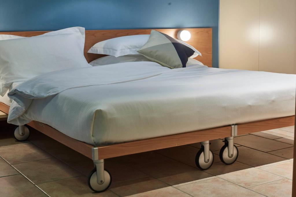 Residence Leopoldo - Resim 37