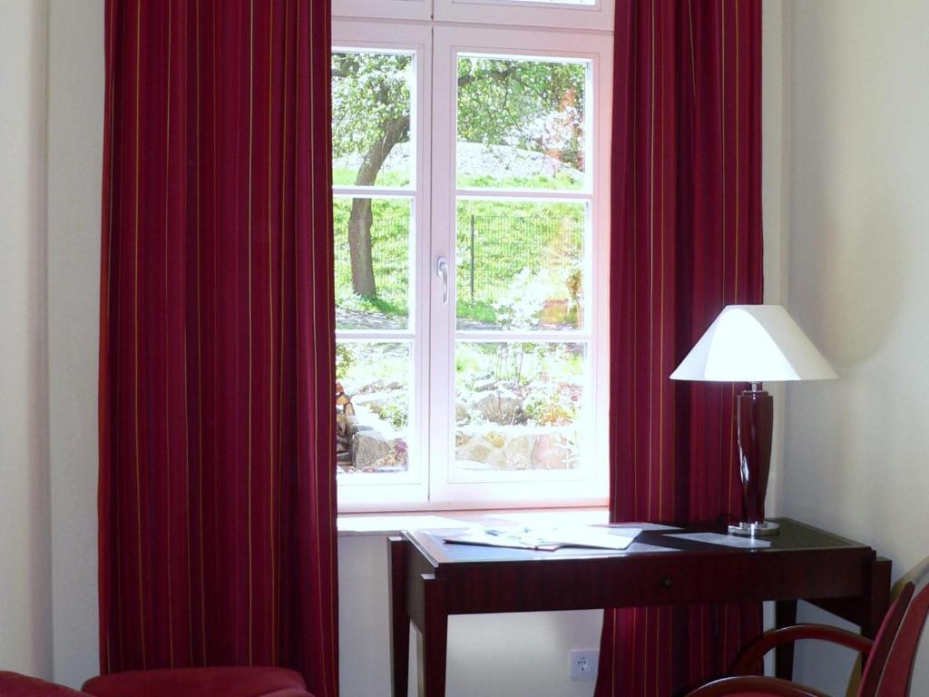 Fotografie z fotogalerie ubytování Villa Sonntag v destinaci Plau am See