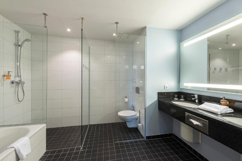 Seminaris CampusHotel Berlin - Resim 3