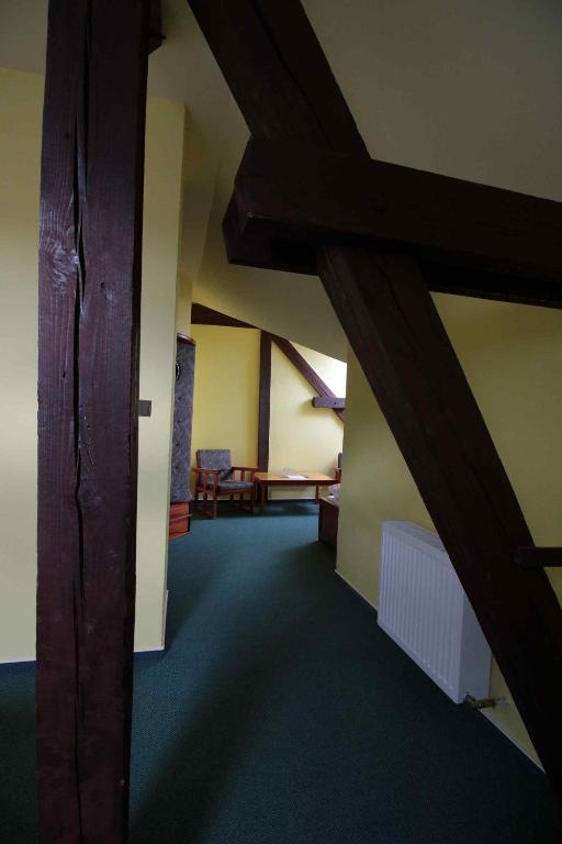 Fotografie z fotogalerie ubytování Hotel Nobys v destinaci Nová Bystřice