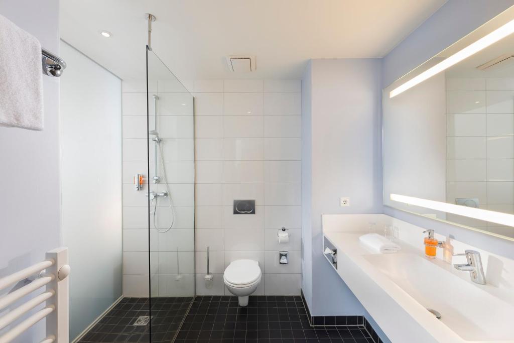 Seminaris CampusHotel Berlin - Resim 22