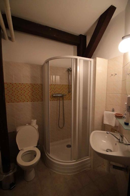 Fotografie z fotogalerie ubytování Hotel Nobys v destinaci Nová Bystřice