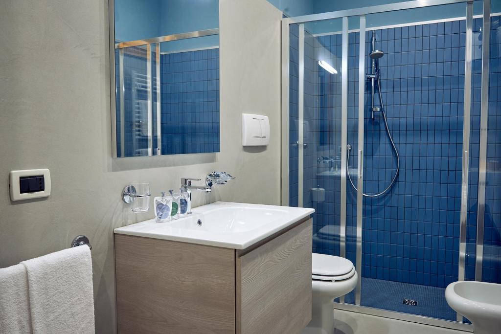 Residence Leopoldo - Resim 38