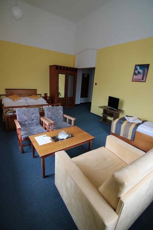 Fotografie z fotogalerie ubytování Hotel Nobys v destinaci Nová Bystřice