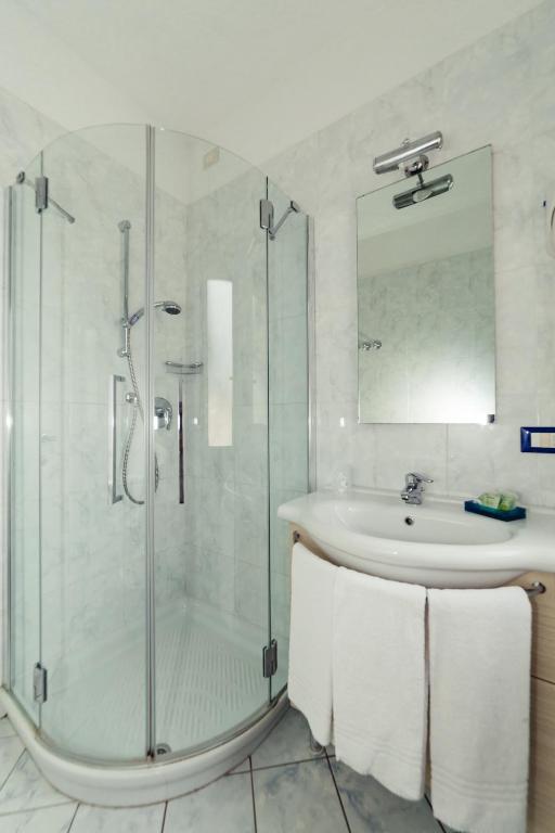 Residence Greco - Appartement De Grand Standing