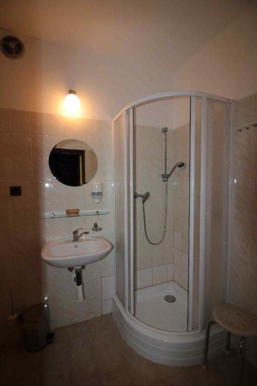 Fotografie z fotogalerie ubytování Hotel Nobys v destinaci Nová Bystřice