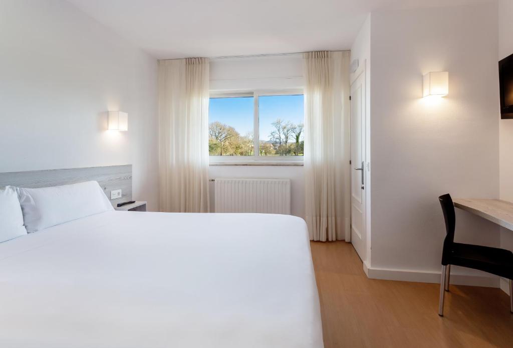 B&B Hotel Oviedo, Viella – Preços atualizados 2022